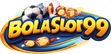 Logo bolaslot99 untuk beranda